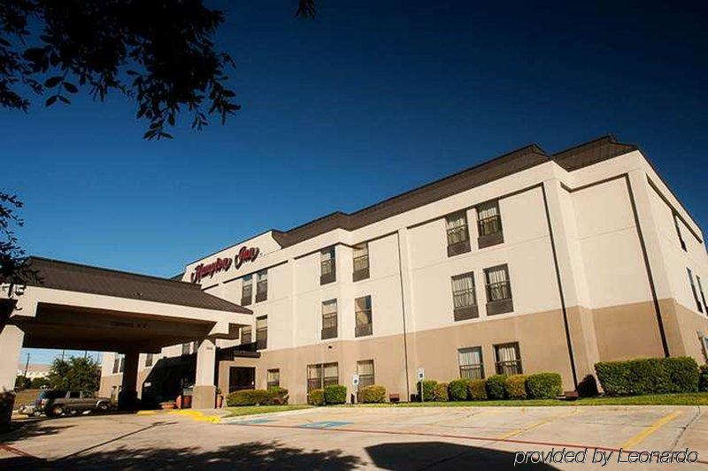 Comfort Inn&Suites Temple Extérieur photo