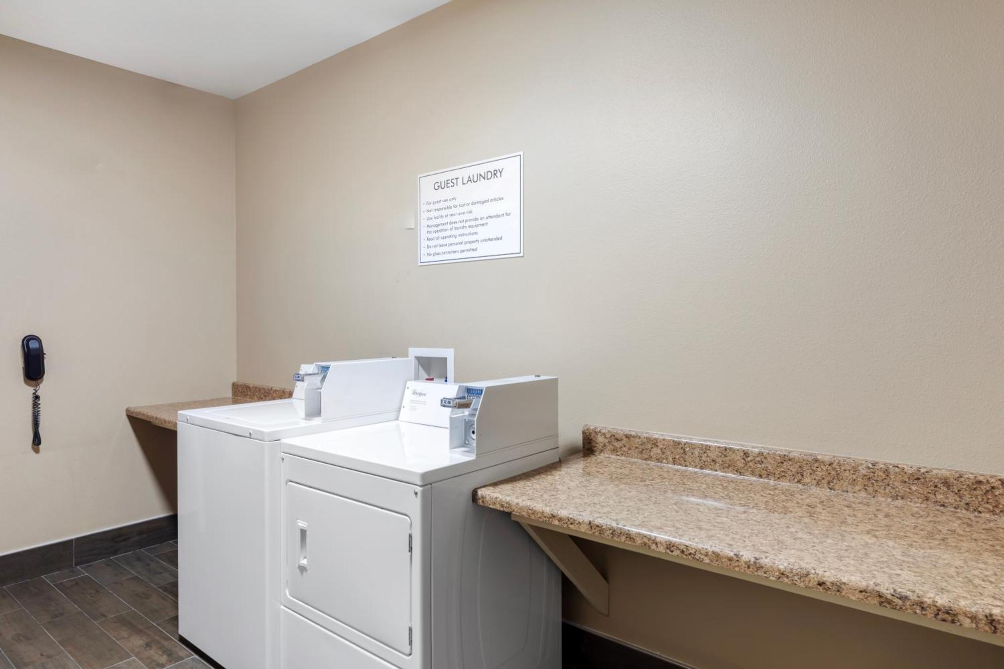 Comfort Inn&Suites Temple Extérieur photo